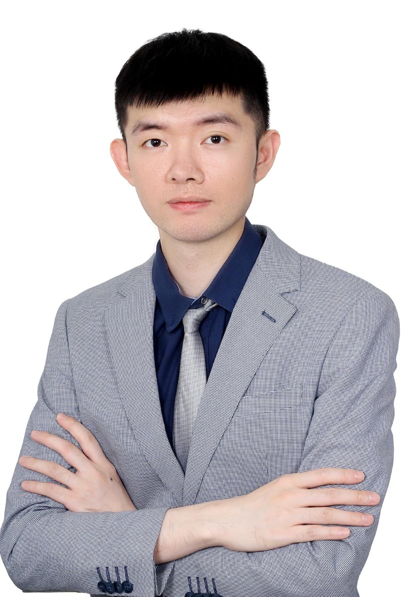 Allen Wang