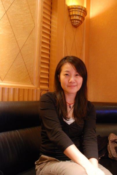 Kimberly Yu